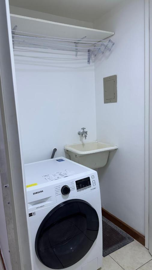 Apartamento Lindo Com Vista Lago Brasília Eksteriør billede