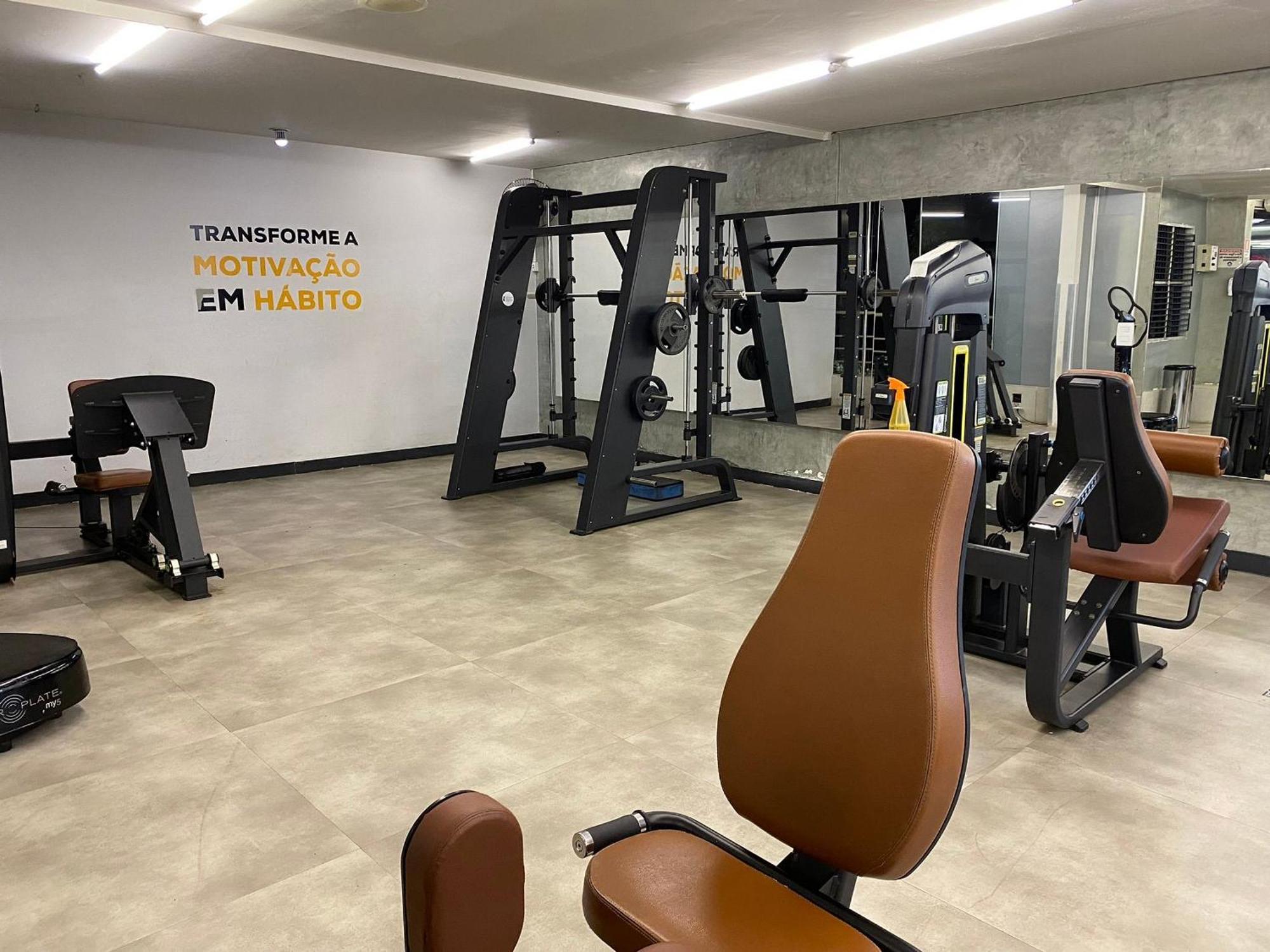 Apartamento Lindo Com Vista Lago Brasília Eksteriør billede